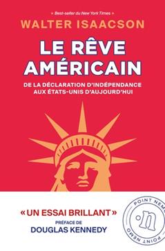 Le Rêve américain