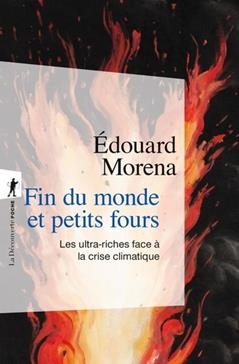 Fin du monde et petits fours