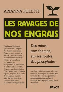 Les ravages de nos engrais