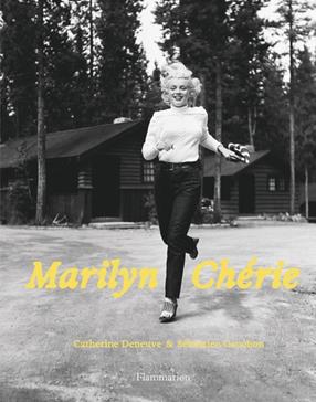 Marilyn Chérie