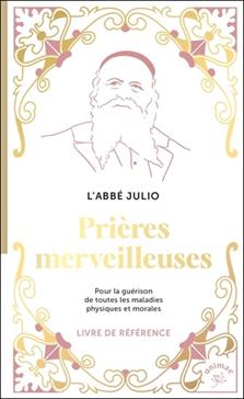 Prières merveilleuses