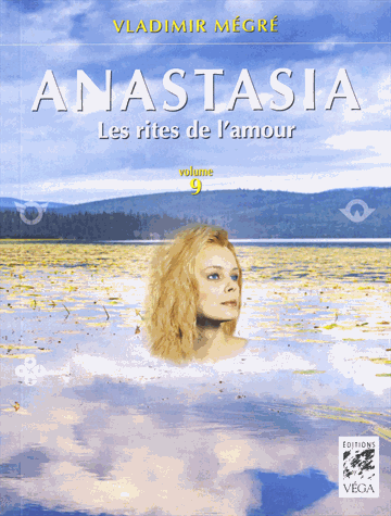 Les rites de l'amour