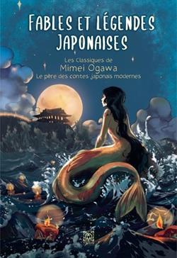 Fables et légendes japonaises