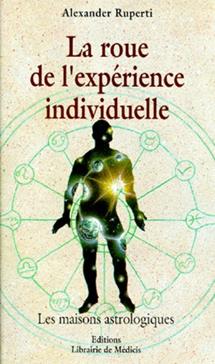 La Roue De L'Experience Individuelle. Les Maisons Astrologiques
