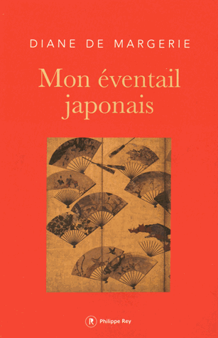 Mon éventail japonais