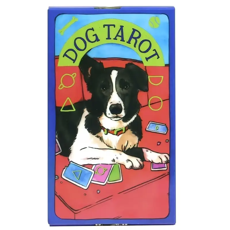 Dog Tarot