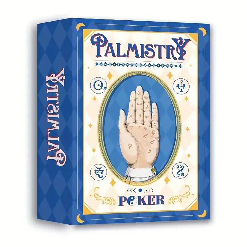 Palmistry