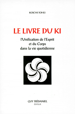 Le livre du Ki