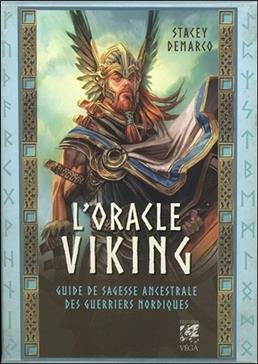 L'oracle viking