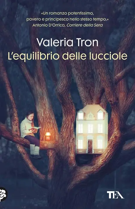 L'equilibrio delle lucciole 