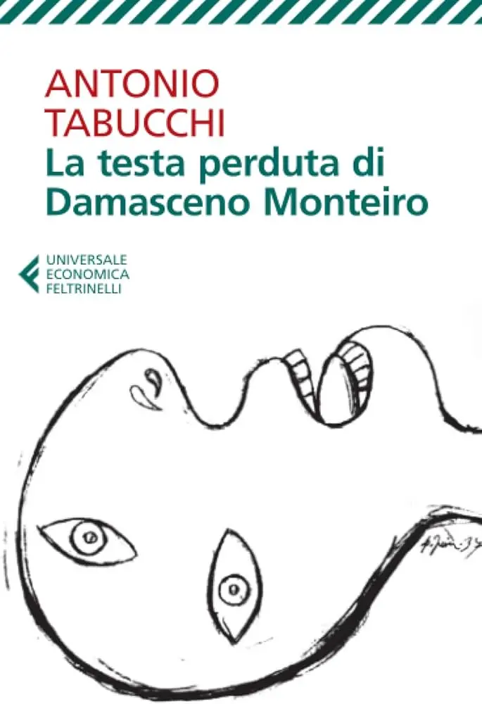 La testa perduta di Dasceno Monteiro
