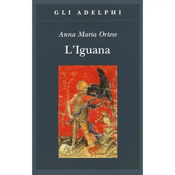 L'iguana