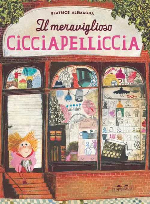 Ciccia Pelliccia