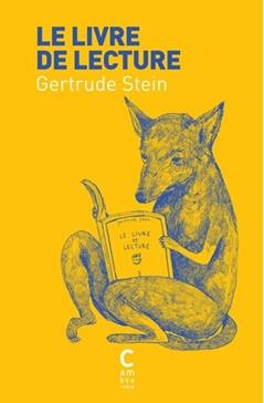 Le livre de lecture et trois pièces de théâtre