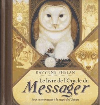 Le livre de l'Oracle du Messager