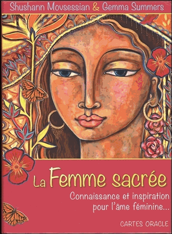 La femme sacrée