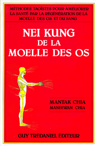 NEI KUNG DE LA MOELLE DES OS.