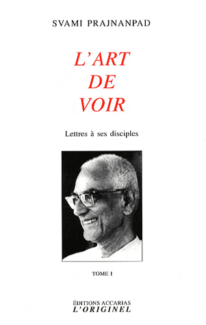 Lettres à ses disciples