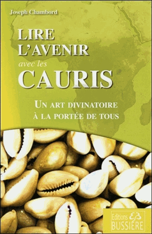 Lire l'avenir avec les cauris