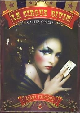 Le cirque divin