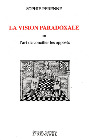 La vision paradoxale