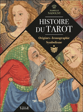 Histoire du tarot