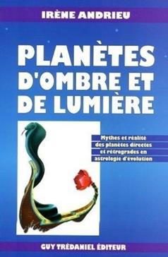 Planètes d'ombre et de lumière