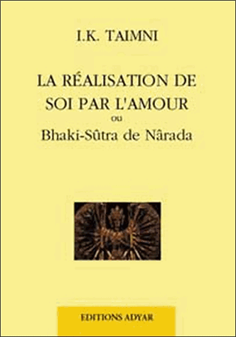 Réalisation de soi par l'amour