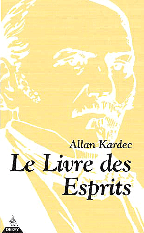 Le Livre des esprits