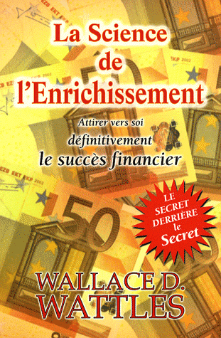 La Science de l'Enrichissement