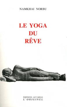 Le yoga du rêve