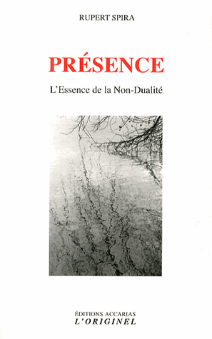 Présence