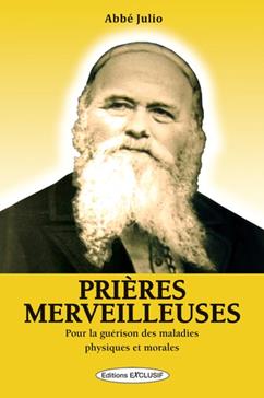 Prières merveilleuses