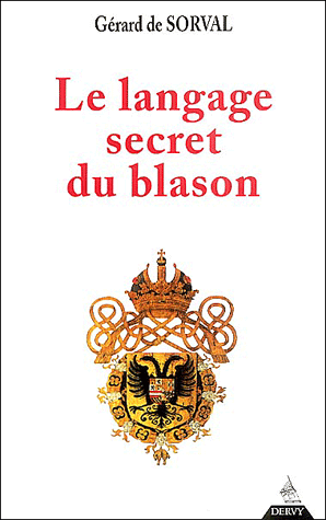 Le langage secret du blason