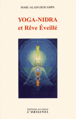 Yoga-nidra et Rêve éveillé