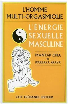 L'homme multi-orgasmique