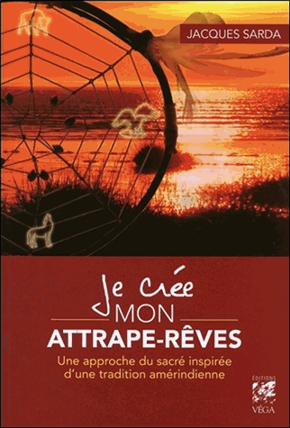 Je crée mon attrape-rêves