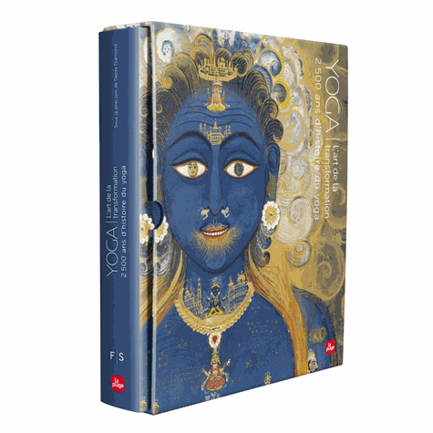 Yoga, l'art de la transformation