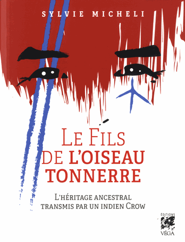 Le fils de l'oiseau tonnerre