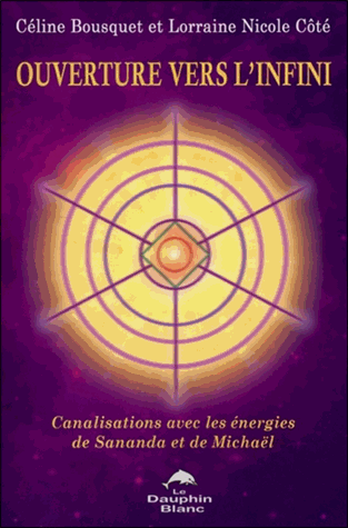 Ouverture vers l'infini