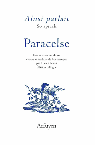 Paracelse