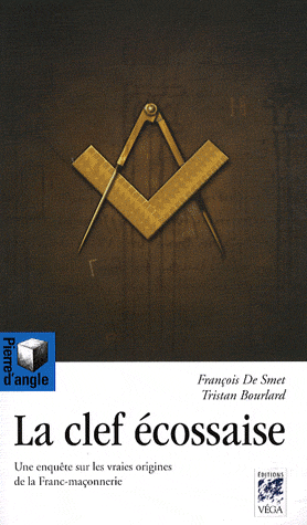 La Clef écossaise
