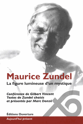 Maurice Zundel