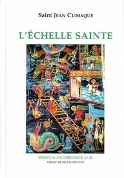 Echelle sainte -l-