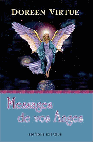 Messages de vos Anges