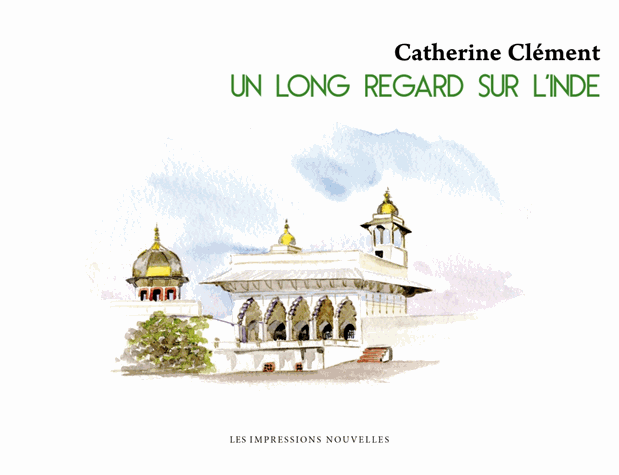 Un long regard sur l'Inde