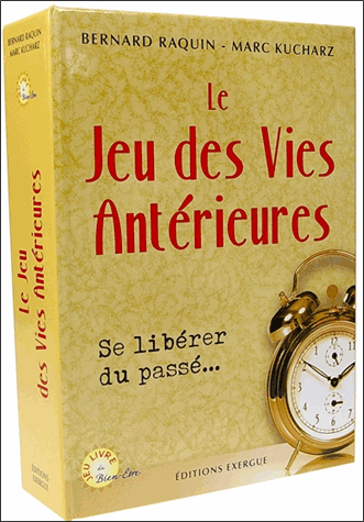 Le Jeu des Vies Antérieures