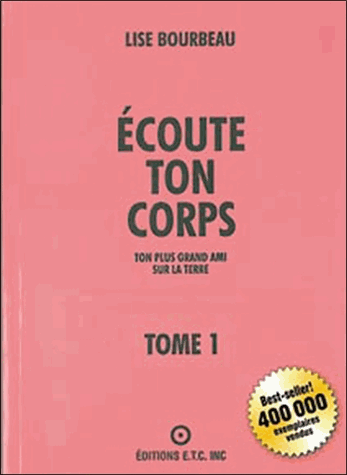 Ecoute ton corps