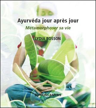Ayurvéda jour après jour