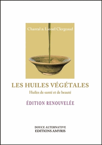 Les huiles végétales